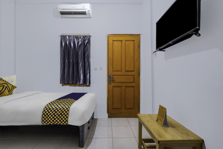 Bedroom 4, OYO Life 2412 Mandala Residence, Karawang
