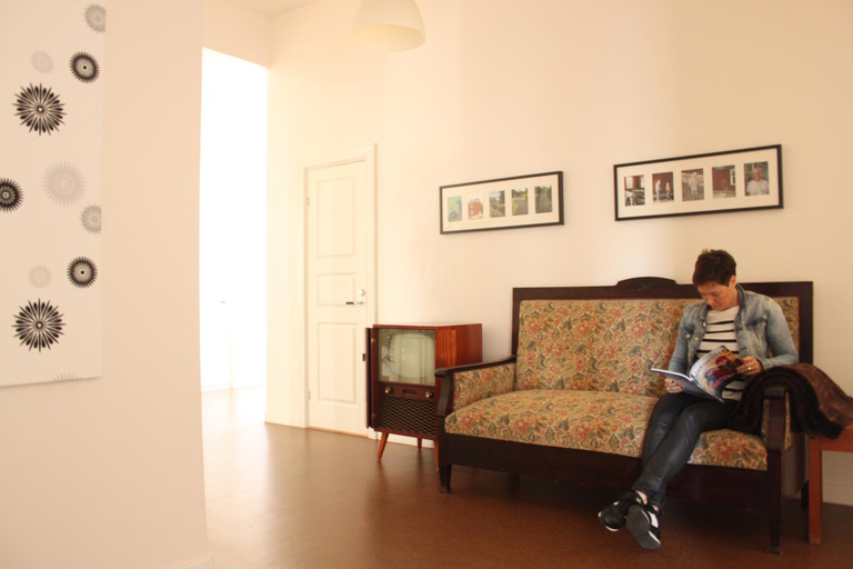 Public Area 2, Guesthouse Eleven Hotel, Arvika