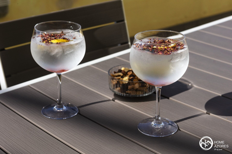 Food & Drinks, Home Azores - José do Canto Apartment, Ponta Delgada