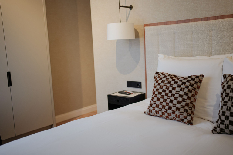 Bedroom 3, By Friso, Den Haag