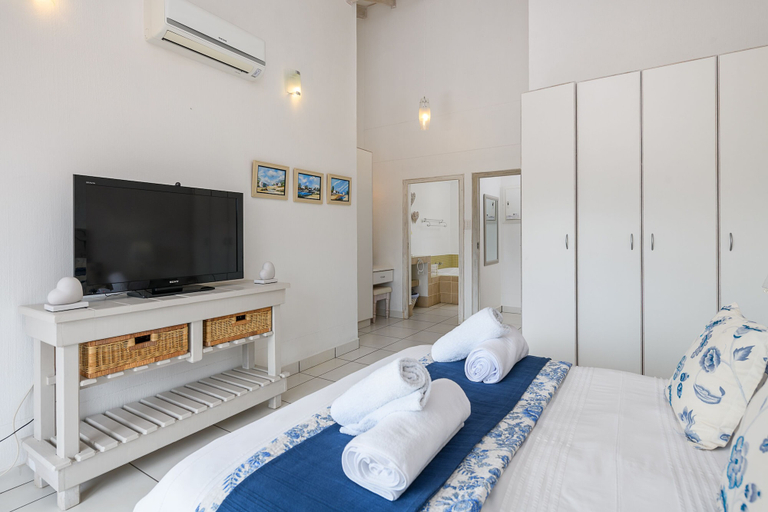 Bedroom 3, San Lameer Villa Rentals 10427, Ugu