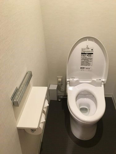 Bathroom 17