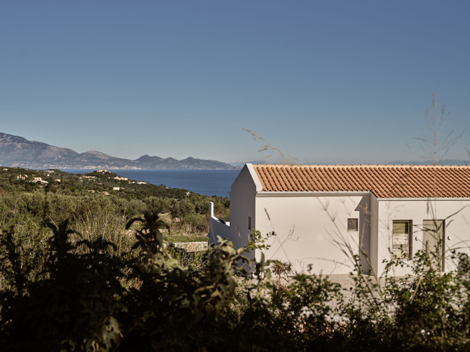 Exterior & Views 2, Ocean Luxury Villas, Ionian Islands
