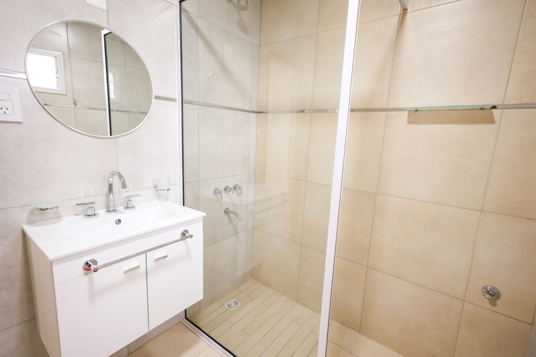 Bathroom 3, Andinos del Nevado, San Rafael