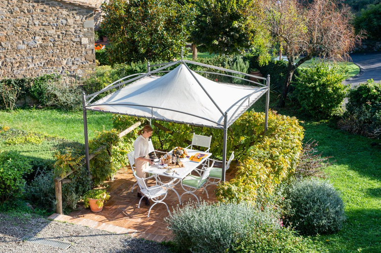 Others 4, B&B Porta Castellana, Siena