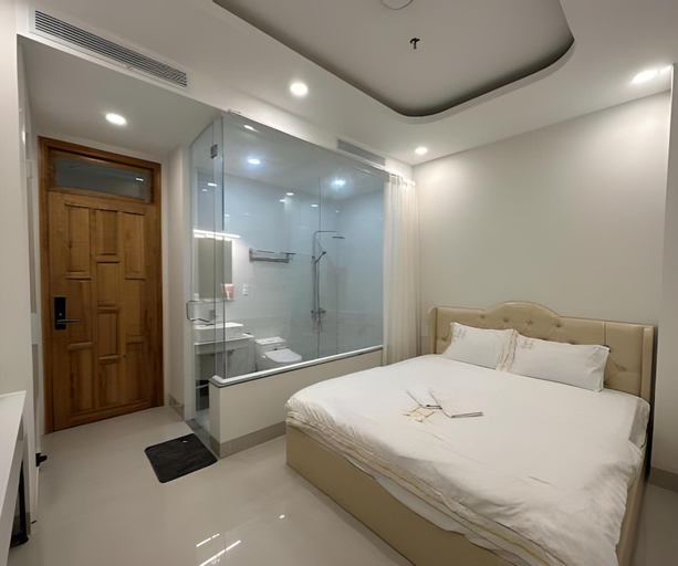 Room 5, Hala Hotel - by Bay Luxury, District 10