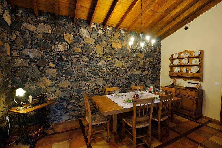 Food & Drinks 5, Finca La Majadera, Santa Cruz de Tenerife