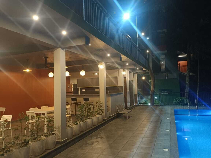 Sport & Beauty 4, Lush Hills by Benchmark, Wayanad