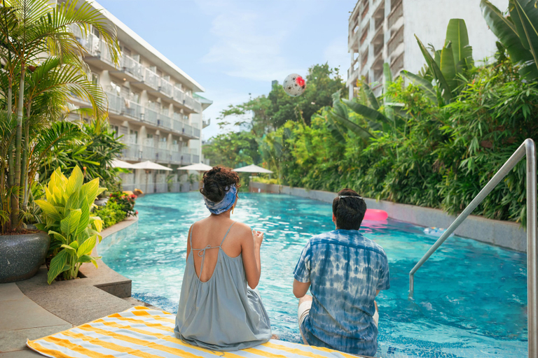 Sport & Beauty 4, ibis Styles Goa Vagator, North Goa
