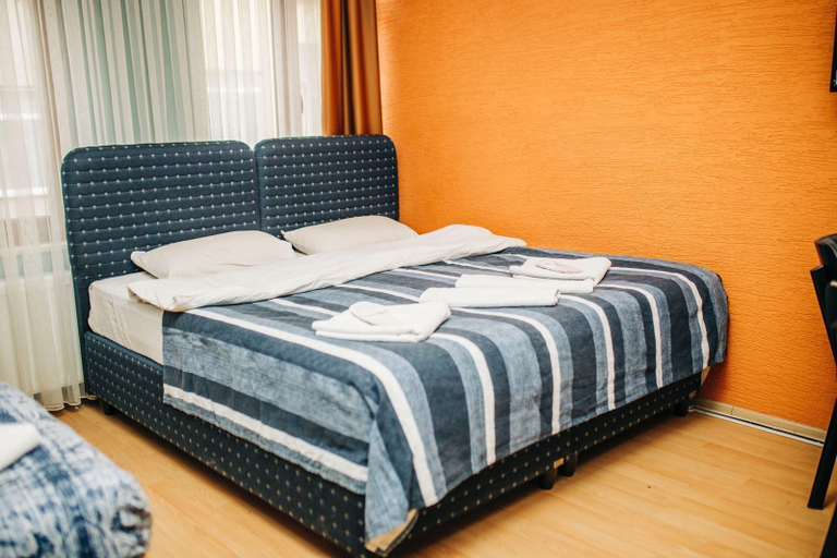 Bedroom 4, Ekinoks Hotel, İznik