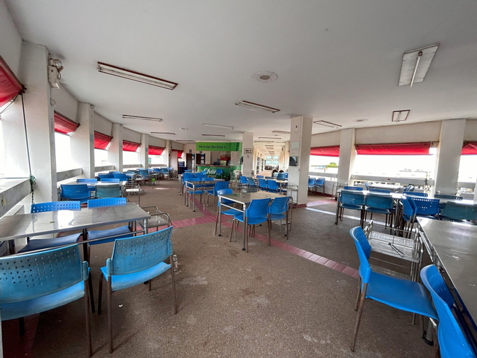Food & Drinks, Bang Pu Recreation Center Samut Prakan, Muang Samut Prakan