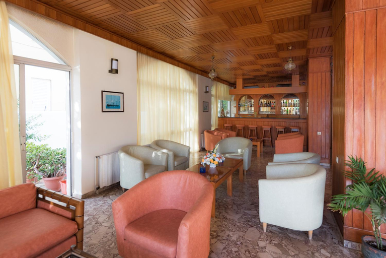 Others 5, Hotel Captain's, South Aegean