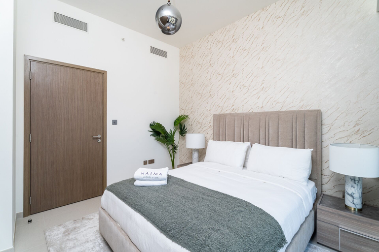 Others 3, Nasma Holiday Homes - Burj Royale, Dubai