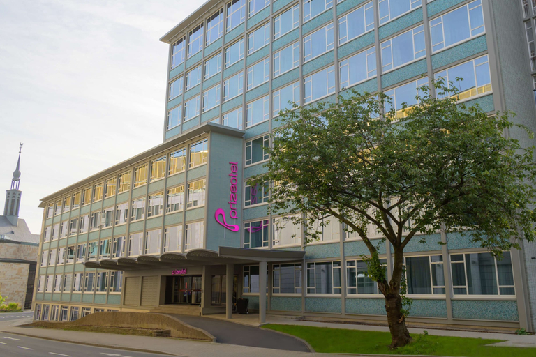 Exterior & Views 2, Prize by Radisson, Dortmund City, Dortmund