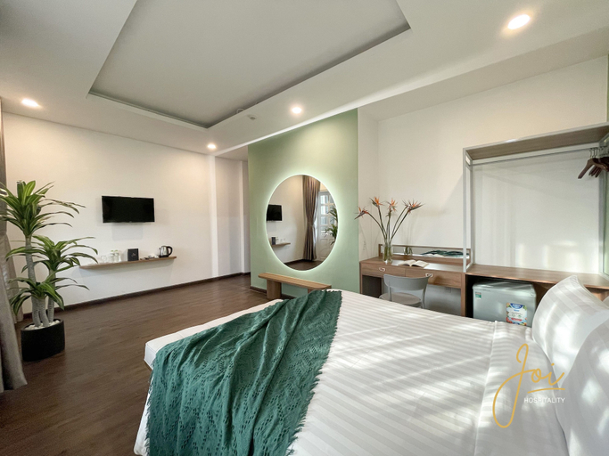 Bedroom 3, Joi Hospitality - Central, Vũng Tàu