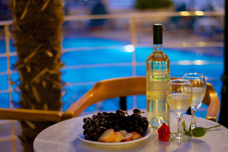 Food & Drinks 5, Radamanthy's Hotel Apartments, Crete