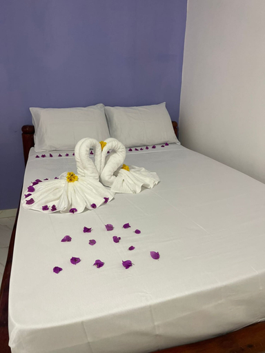 Bedroom 3, Du Chico Pousada, Jijoca de Jericoacoara