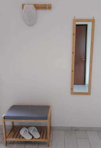 Bedroom 4, Il Sottobosco, Potenza