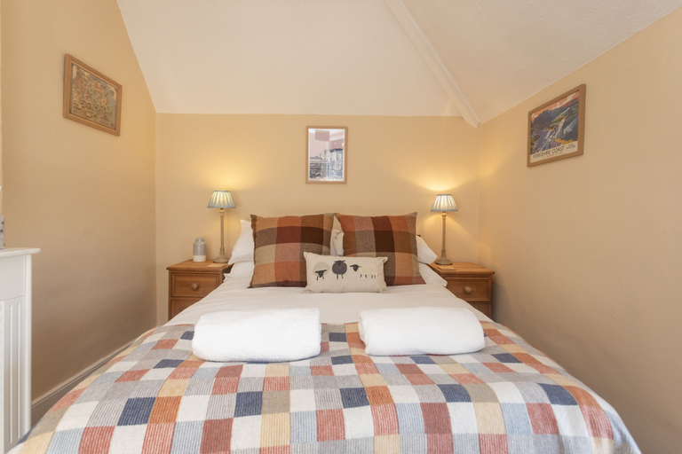 Others 4, Pinfold Cottage, York