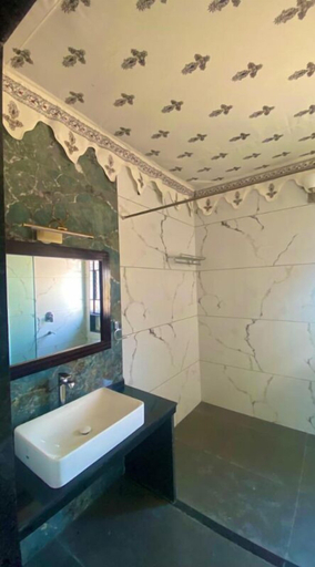Bathroom 3, JAWAI GREENS, Pali