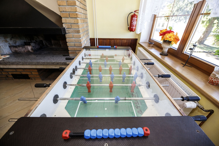 Sport & Beauty, Hotel Vintíř, Klatovy