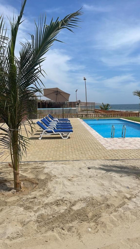 Sport & Beauty 3, Bungalows Gran Azul, Contralmirante Villar
