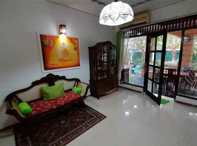 Bedroom 2, Aura Beach Villa, Beruwala