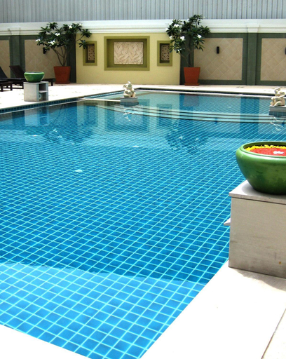 Sport & Beauty 3, Ebina House, Lak Si