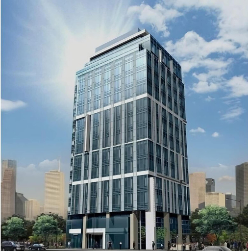 Exterior & Views 2, Brown Suites Hotel Sinchon Central, Seodaemun