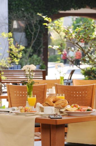 Food & Drinks 3, Hotel & Weinhaus Anker, Main-Spessart