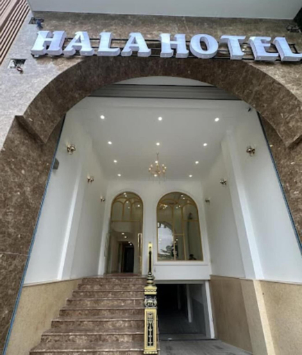 Interior 4, Hala Hotel - by Bay Luxury, District 10