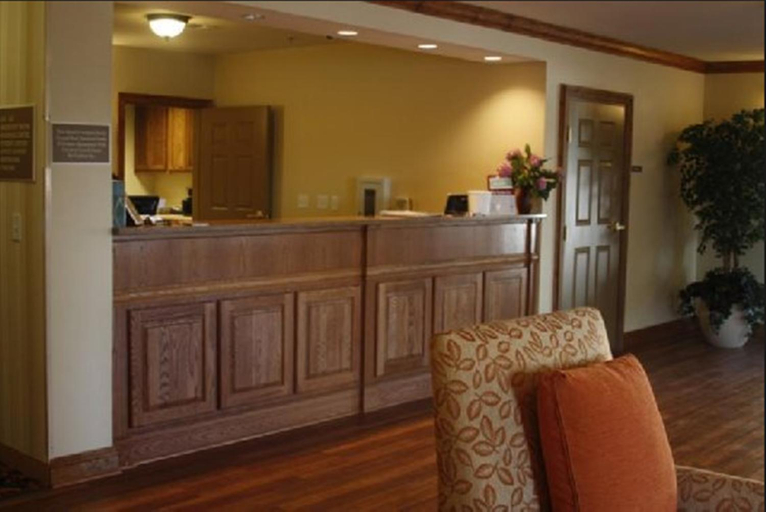 Public Area 2, Country Inn & Suites by Radisson, Saraland, AL, Mobile