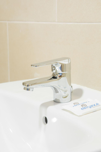 Bathroom 3, Hostal Calma, Baleares