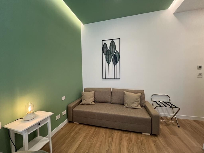Others 5, CASA IMPERATORE, Napoli