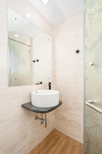 Bathroom 4, The Color Kata Beach, Pulau Phuket
