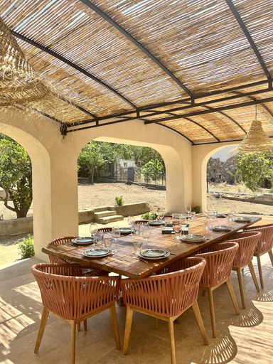 Food & Drinks, Casa Stella, Haute-Corse