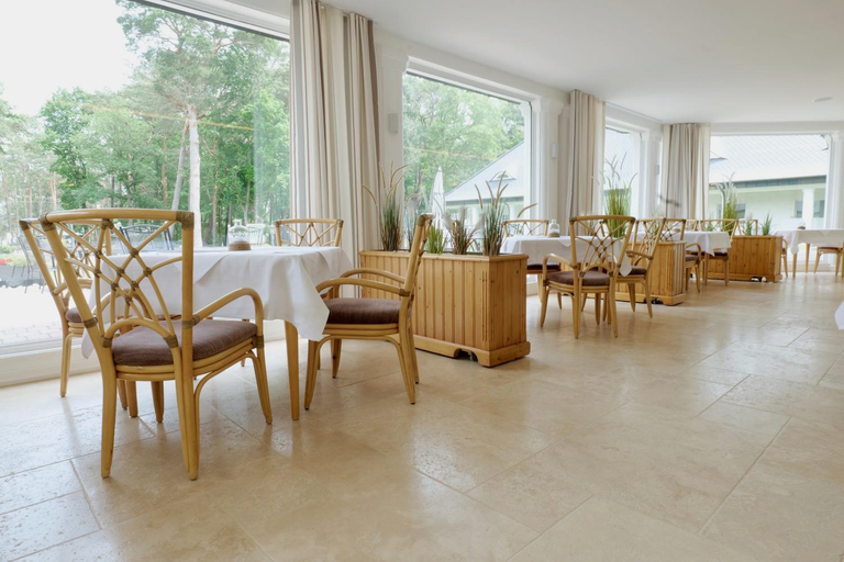 Food & Drinks 4, Hotel Residenz Waldoase, Vorpommern-Greifswald
