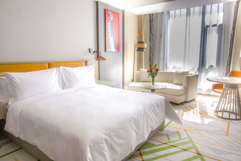 Bedroom 3, Argyle Grand Hotel Nairobi Airport, Embakasi East