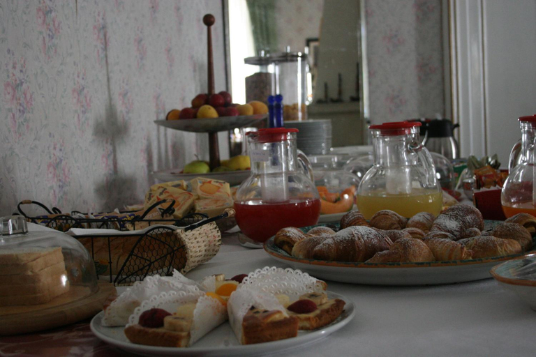 Food & Drinks 5, PALAZZO IL CAVALIERE B&B DE CHARME, Ragusa