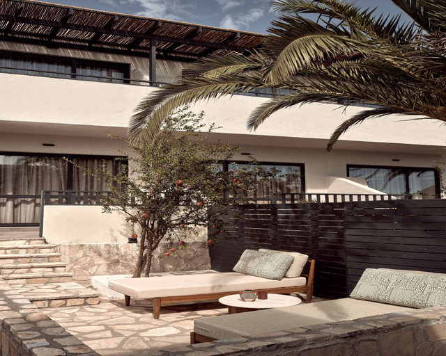 Exterior & Views 2, Numo Ierapetra Beach Resort Crete, Curio Collection Hilton, Crete