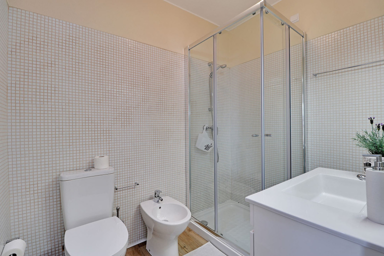 Bathroom 4, Vilamoura Golf Villa 1 by Homing, Loulé