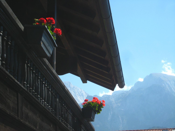 Others 5, Sporthotel Schonau am Konigssee, Berchtesgadener Land