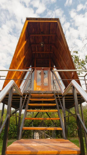 Exterior & Views 2, Hotel Magic Paradise, Lago Agrio
