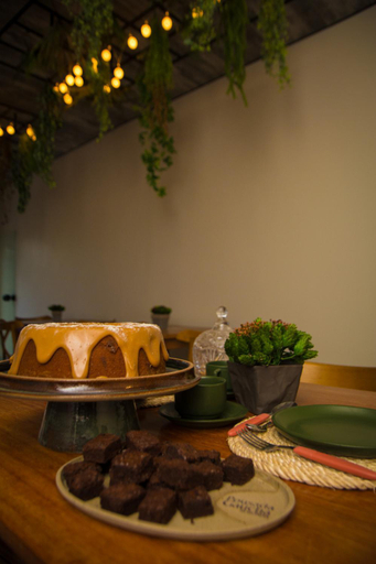 Food & Drinks 4, Pousada Gaucha, Fernando de Noronha