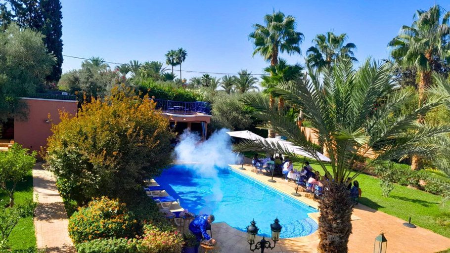 Exterior & Views 2, Riad Redwan, Marrakech