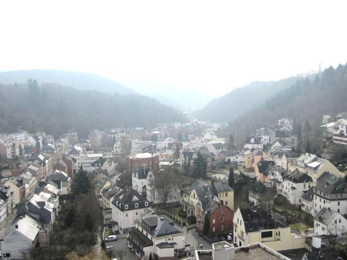 Scenery
