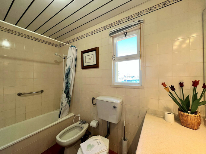 Bathroom 4, Vilamoura Marina Duplex by Homing, Loulé