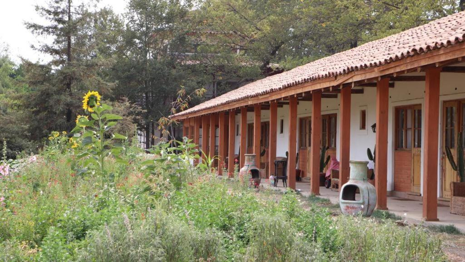 Others 3, Casa Origen, Cordillera