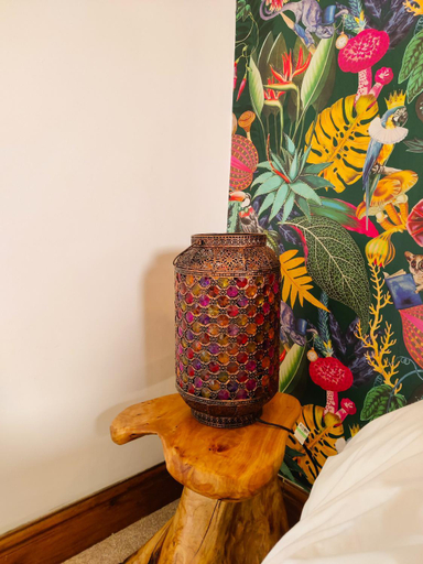 Bedroom, White Horse Inn, Cheshire West and Chester