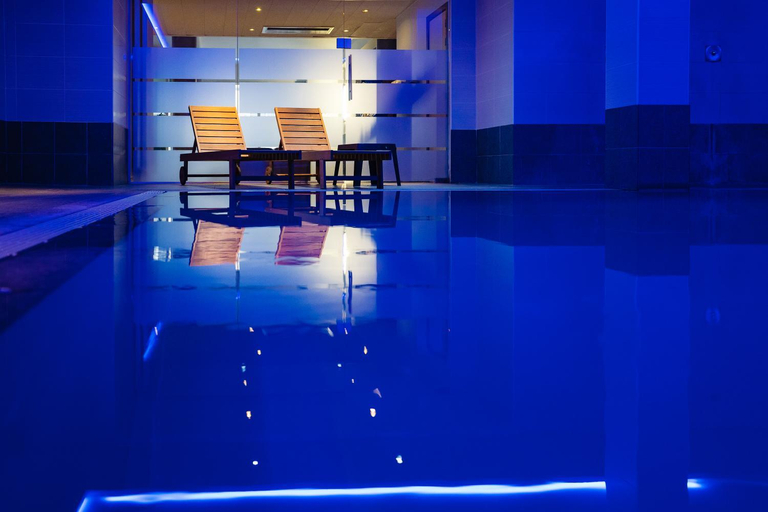 Sport & Beauty 2, Europe Hotel, West-Vlaanderen